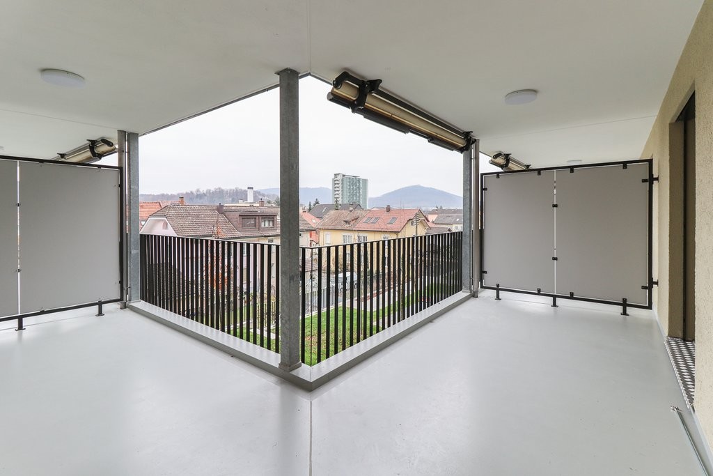appartamento di 2 ½ locali, foto 9 di 10