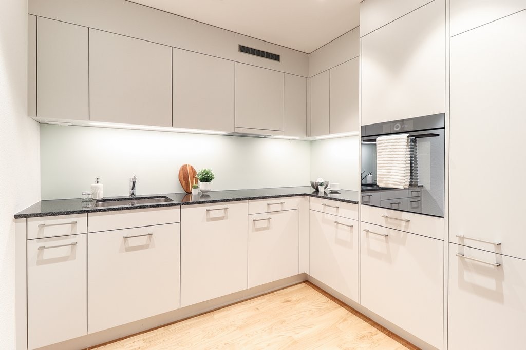 appartamento di 2 ½ locali, foto 5 di 10