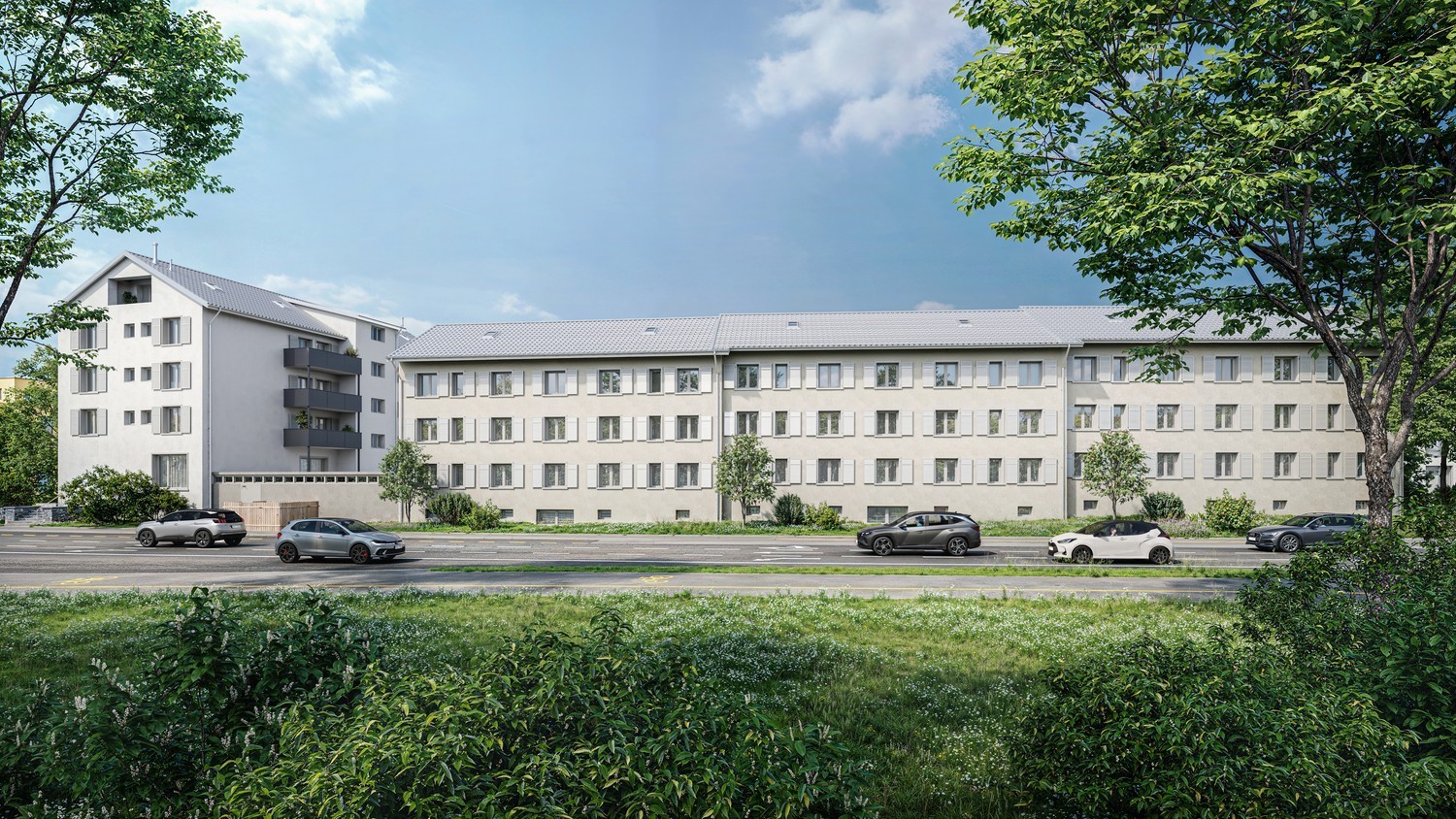 Appartamento di 3 ½ locali, foto 6 di 6