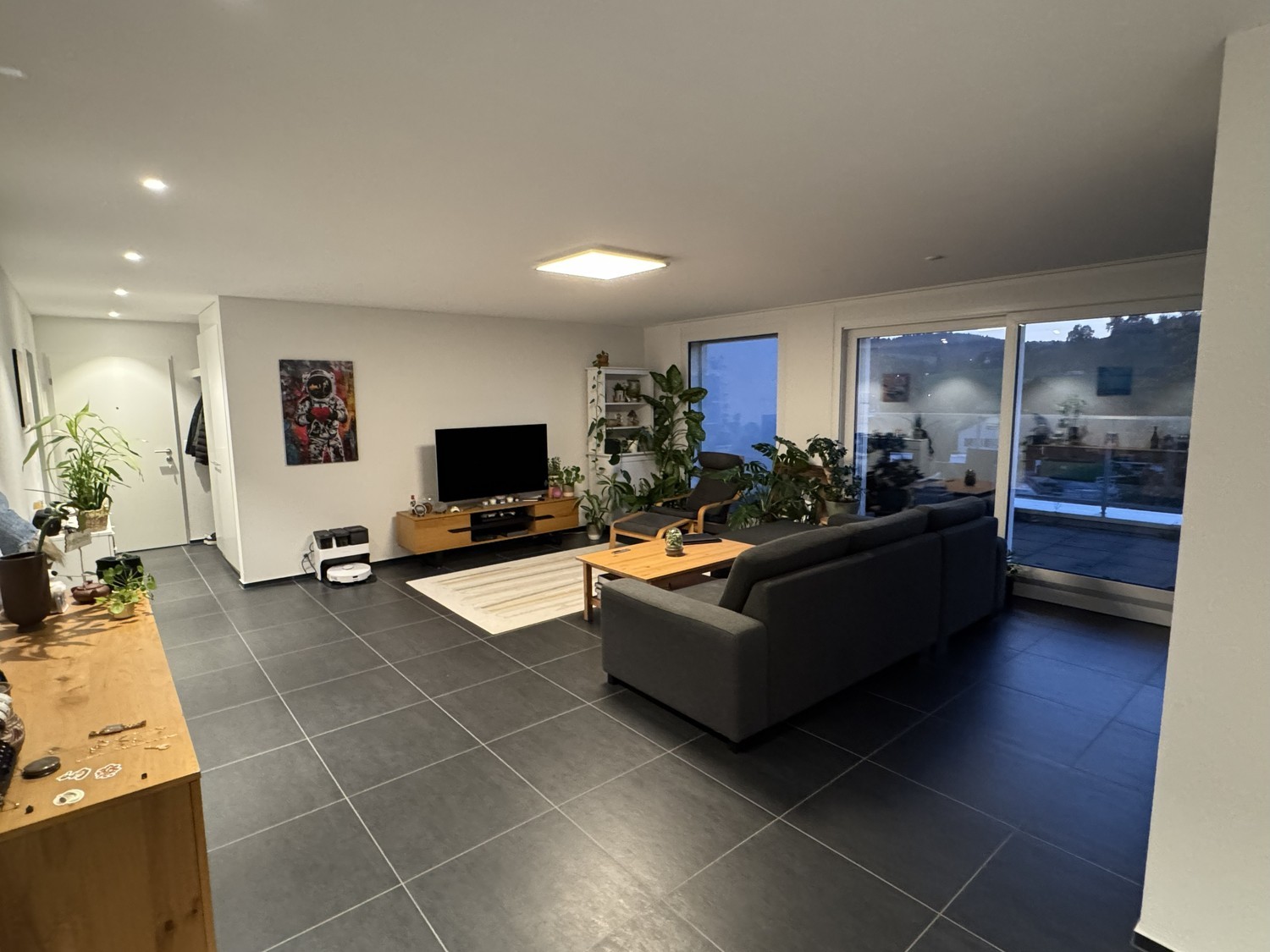 Appartamento di 2 ½ locali, foto 2 di 10