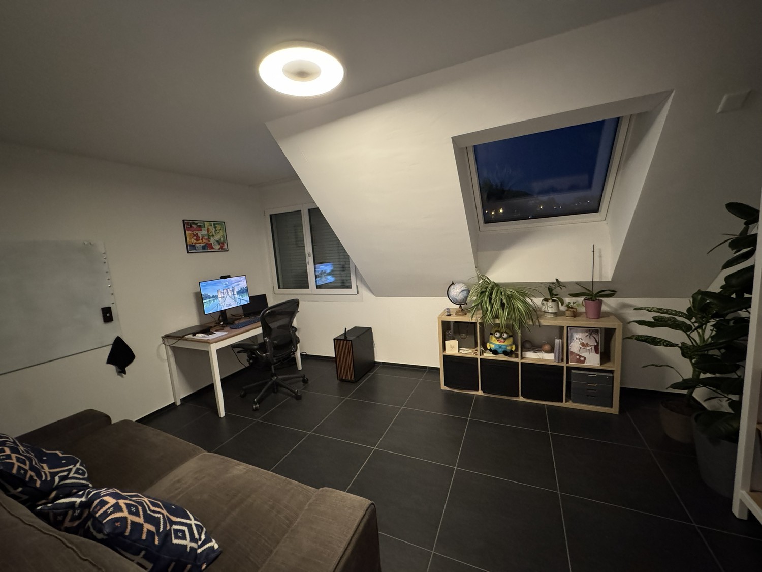 Appartamento di 2 ½ locali, foto 5 di 10