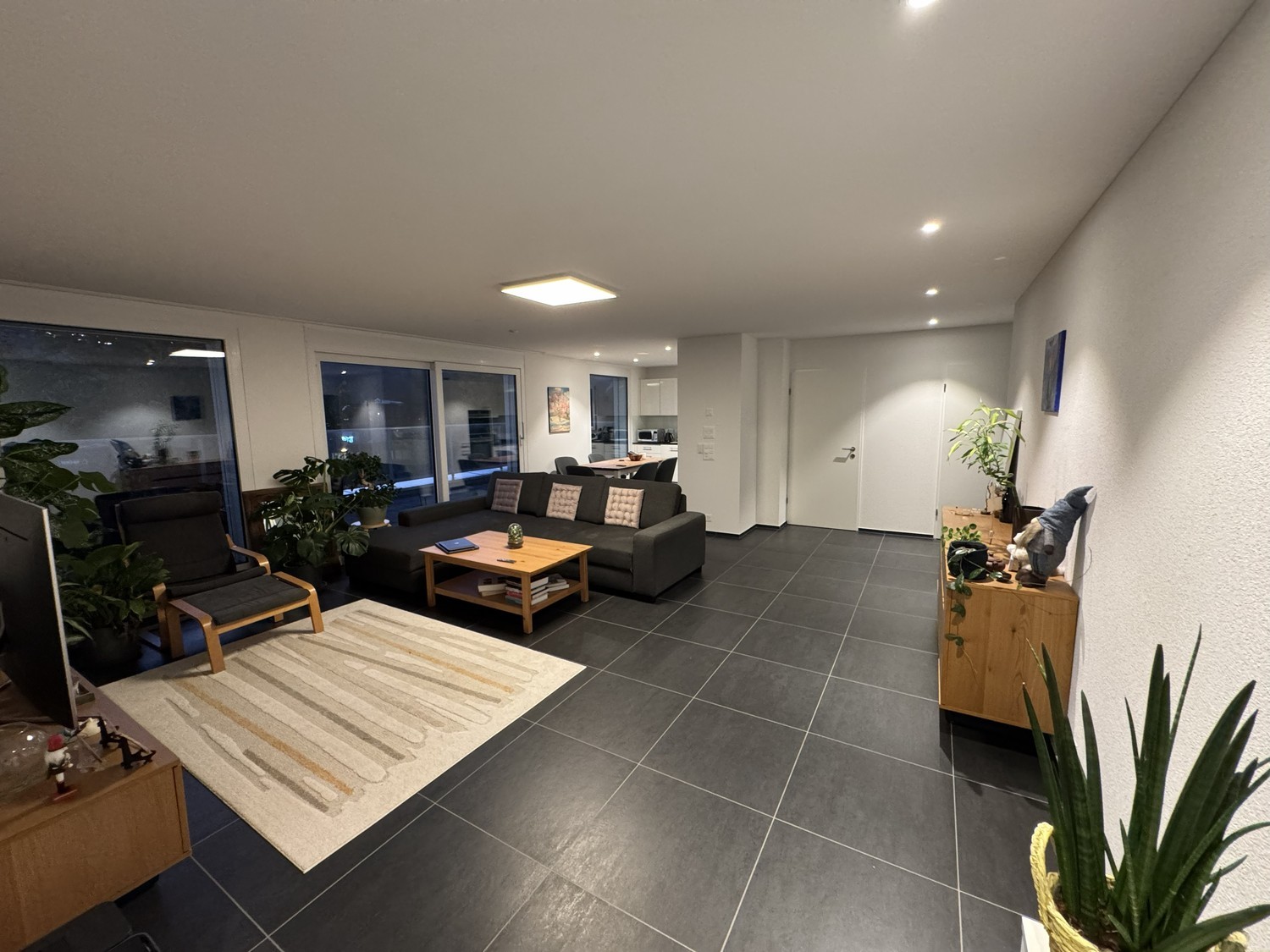 Appartamento di 2 ½ locali, foto 1 di 10