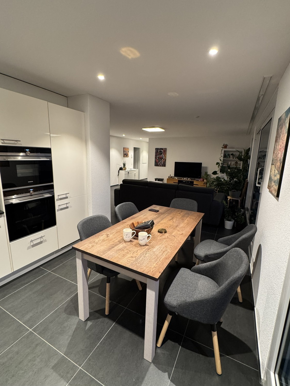 Appartamento di 2 ½ locali, foto 4 di 10