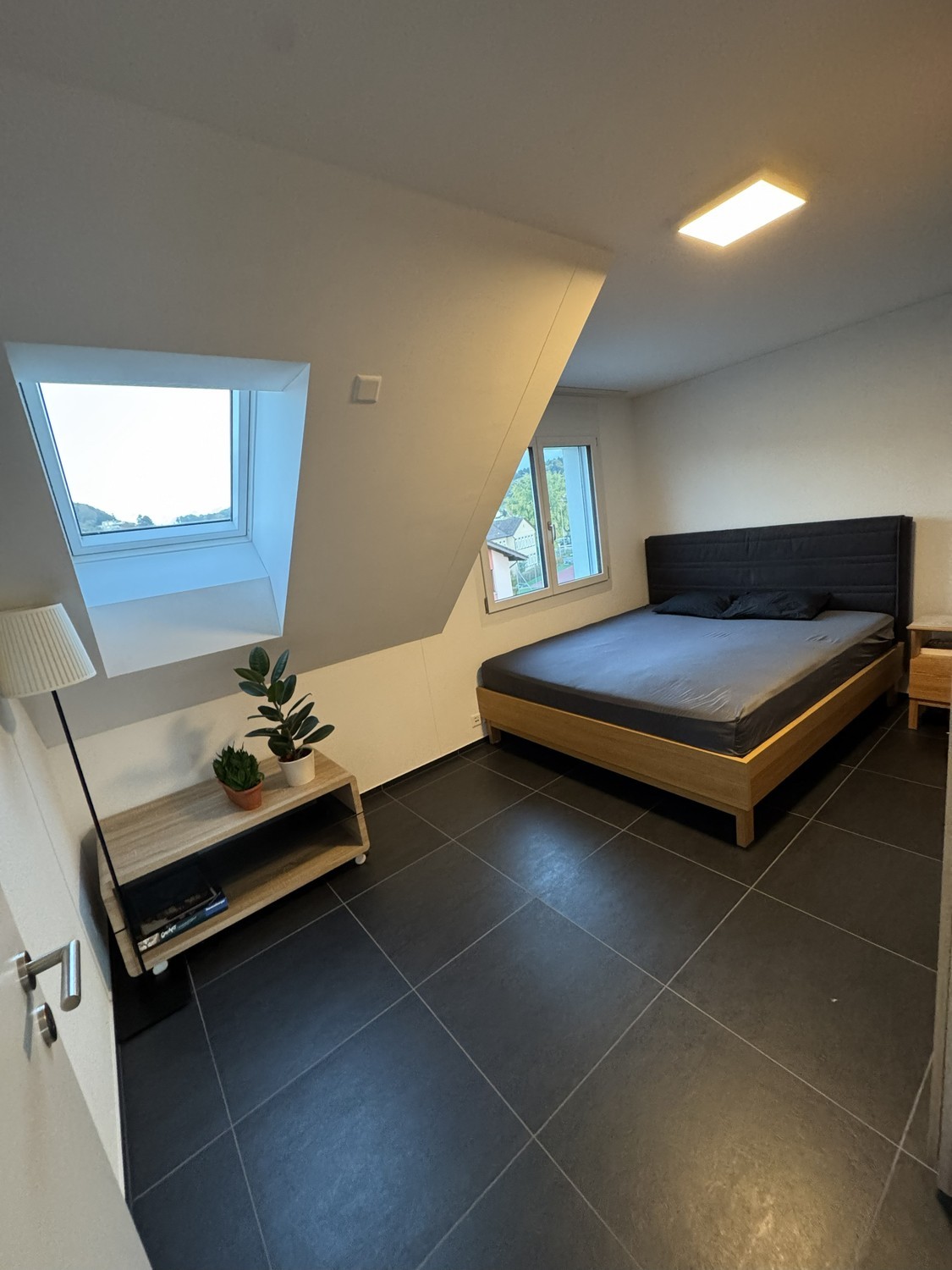 Appartamento di 2 ½ locali, foto 7 di 10