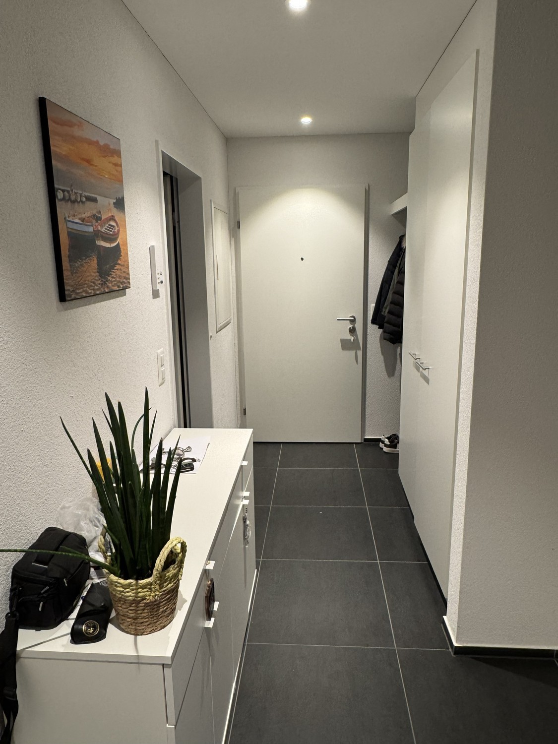 Appartamento di 2 ½ locali, foto 6 di 10