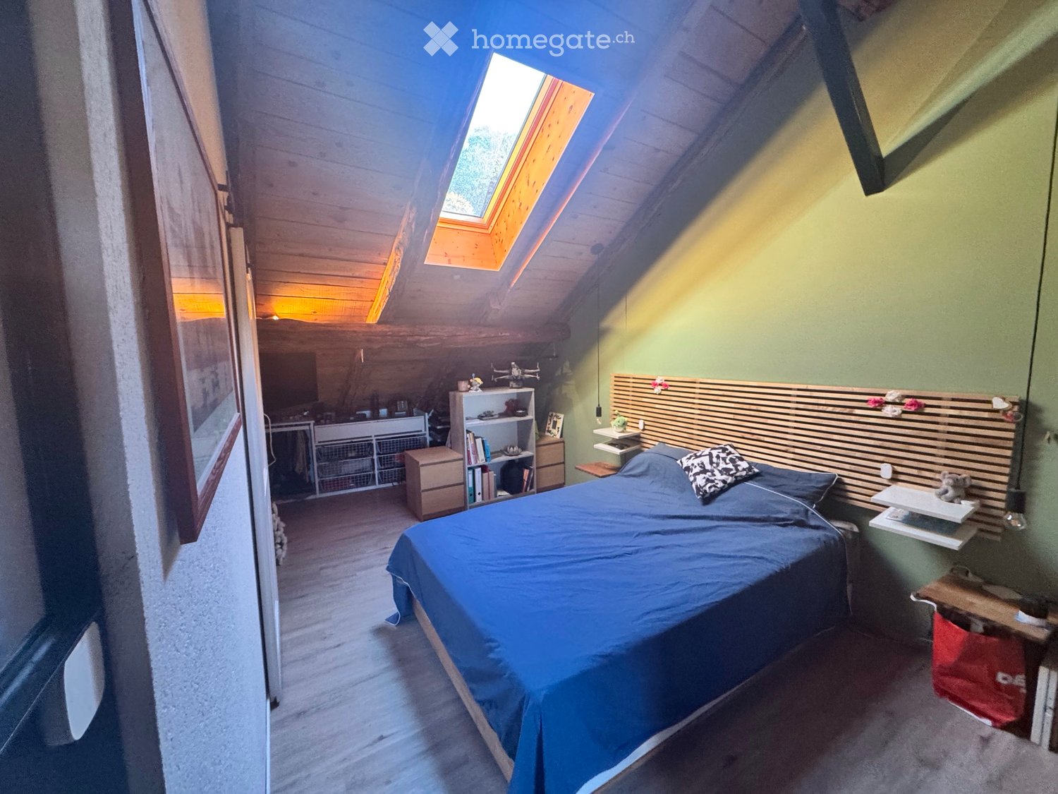 Appartamento di 3 ½ locali, foto 1 di 5