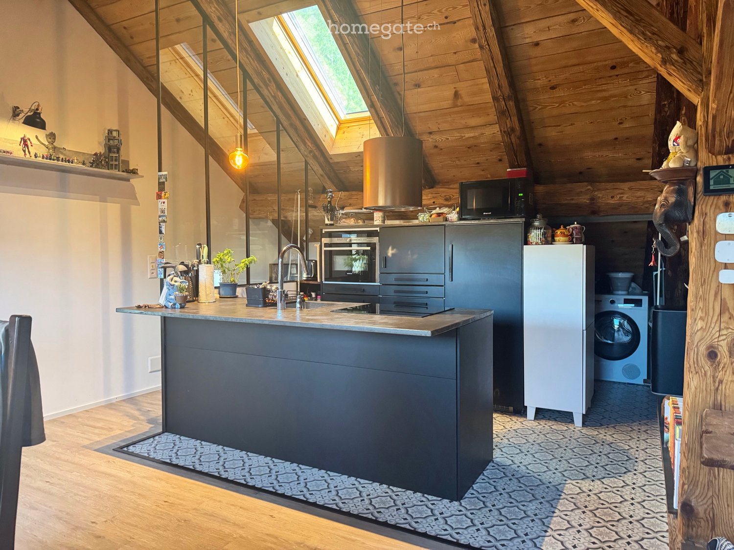 Appartamento di 3 ½ locali, foto 5 di 5