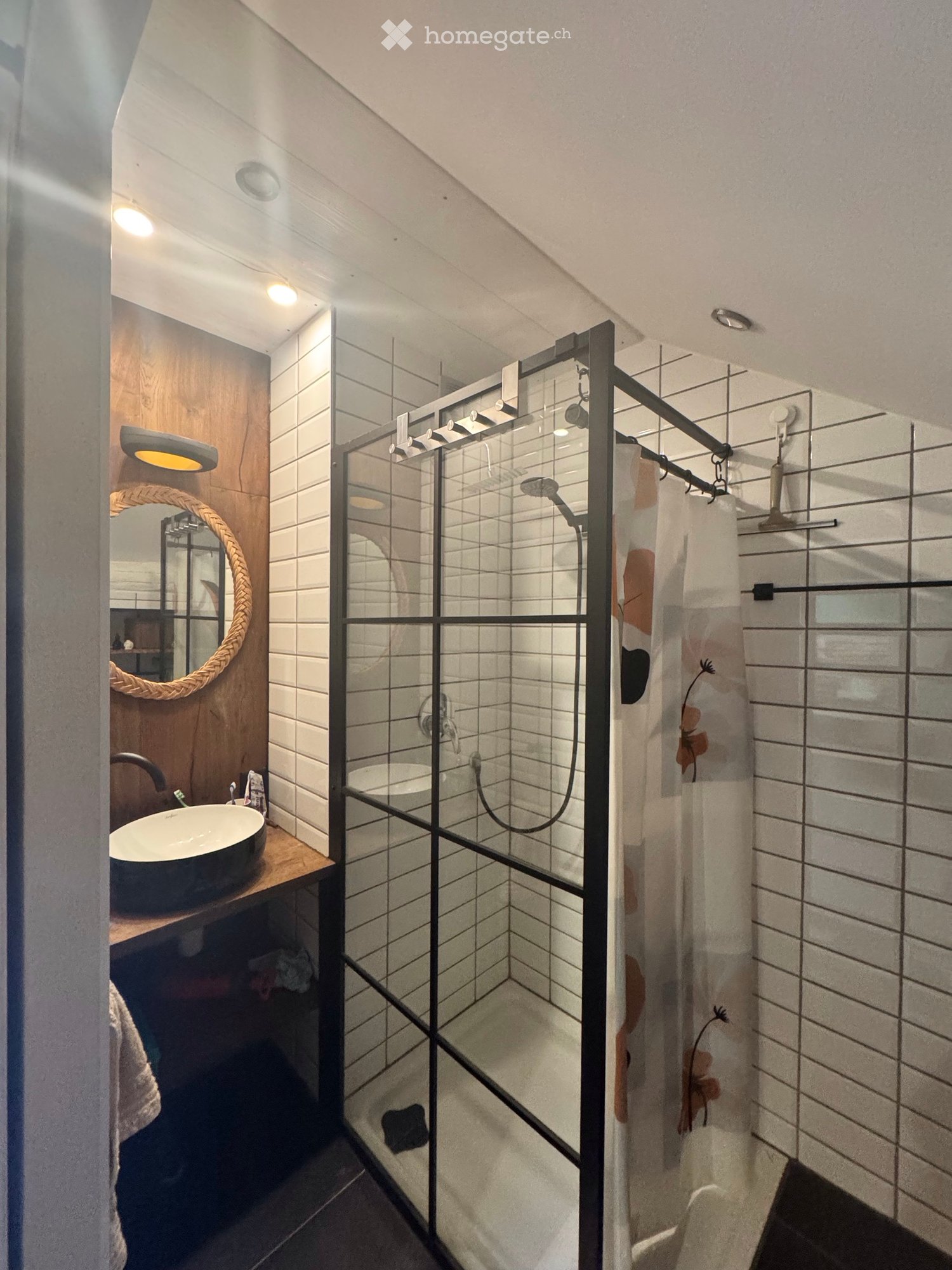 Appartamento di 3 ½ locali, foto 3 di 5