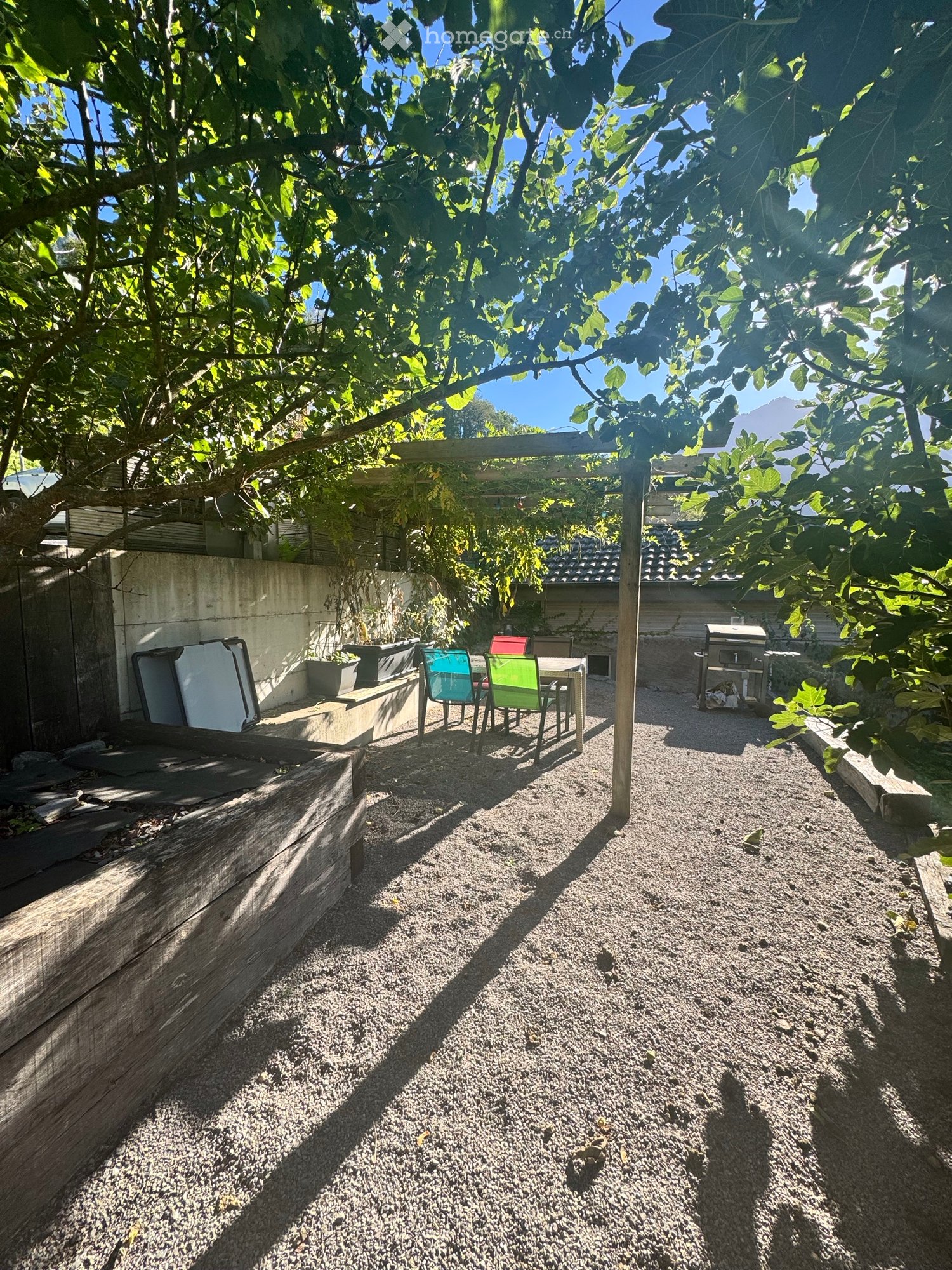 Appartamento di 3 ½ locali, foto 4 di 5