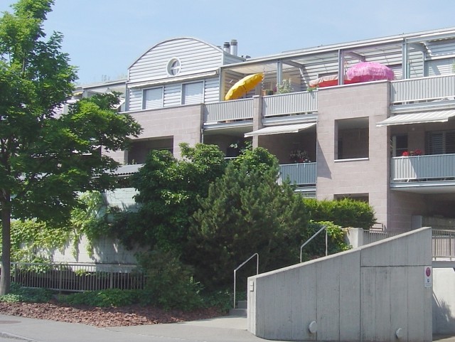 Appartamento di 3 ½ locali, foto 1 di 8