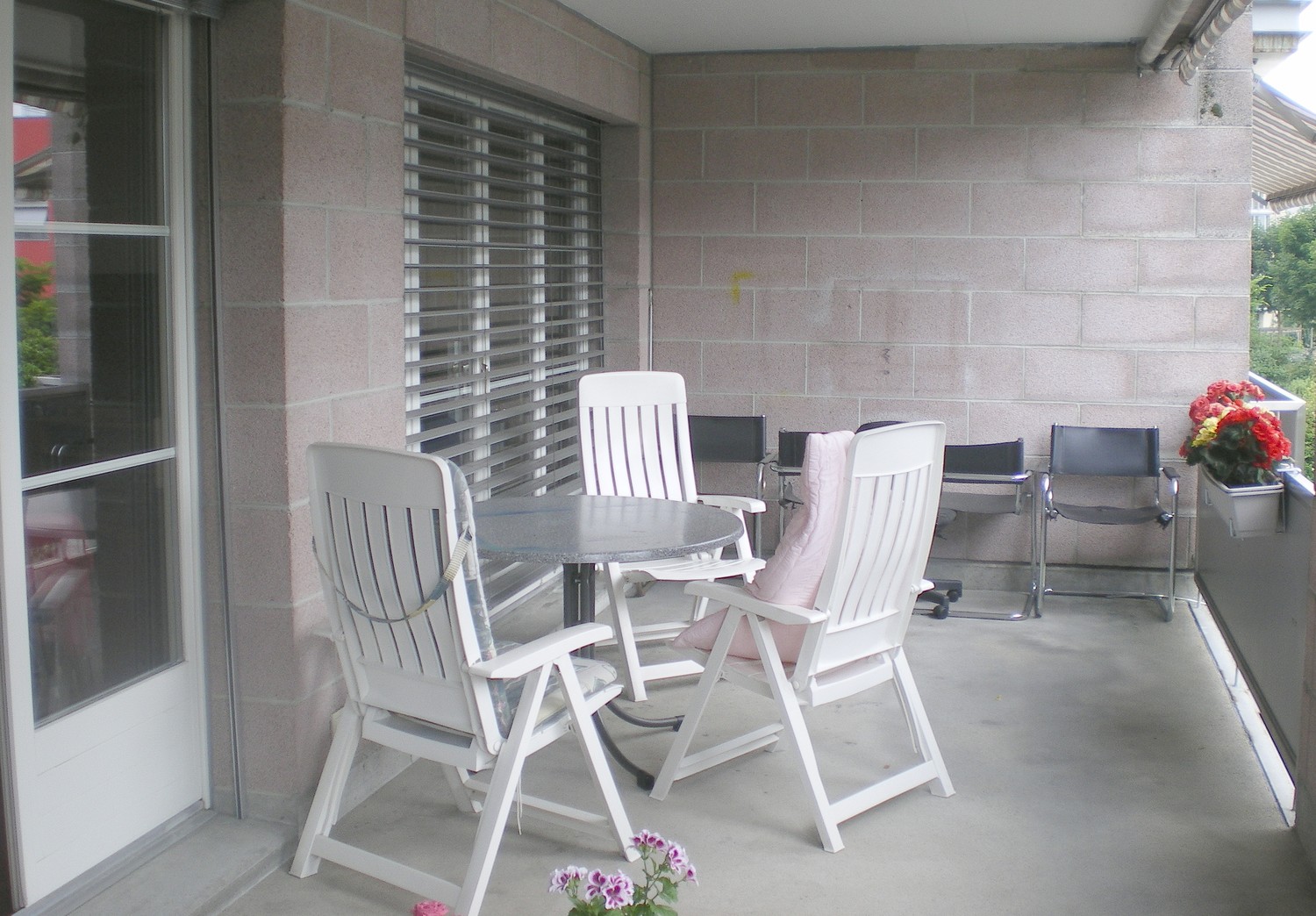 Appartamento di 3 ½ locali, foto 8 di 8