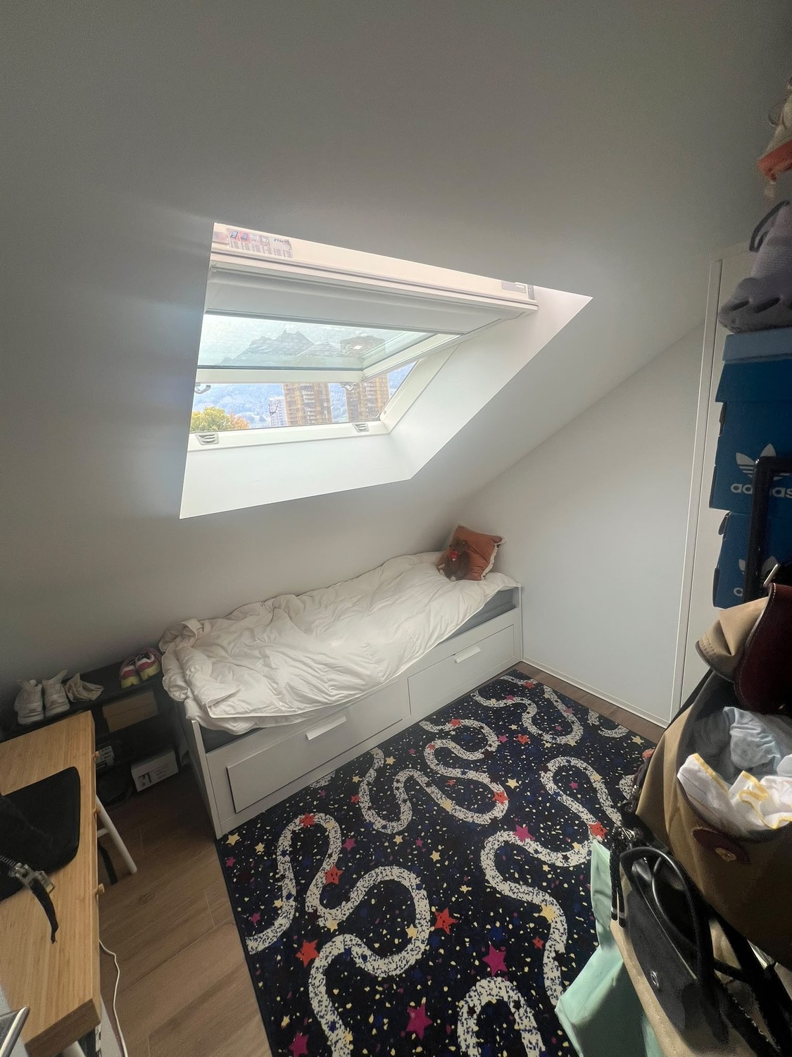 Appartamento di 3 ½ locali, foto 6 di 8