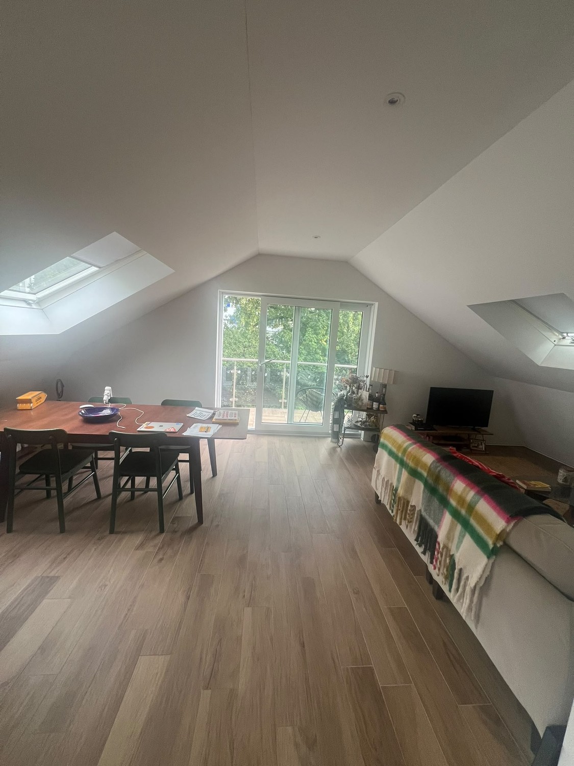 Appartamento di 3 ½ locali, foto 2 di 8