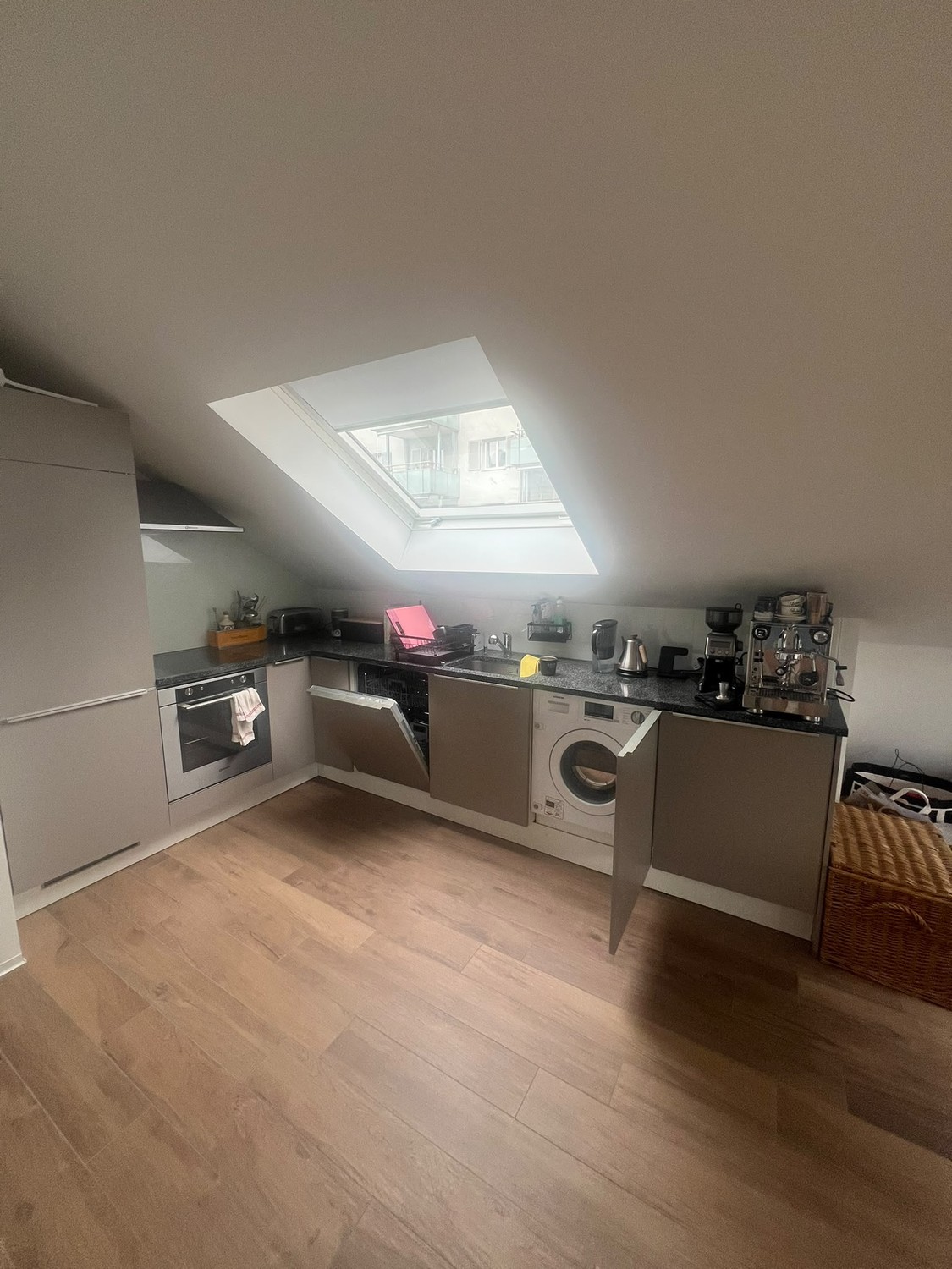 Appartamento di 3 ½ locali, foto 8 di 8