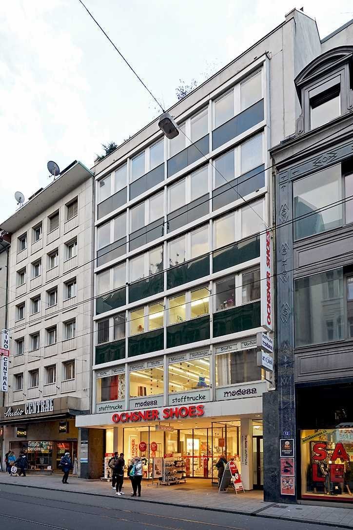 ufficio di 190m², foto 1 di 5