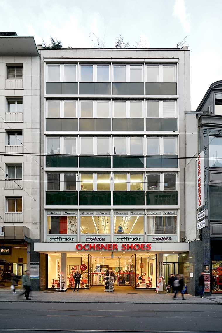 ufficio di 190m², foto 2 di 5