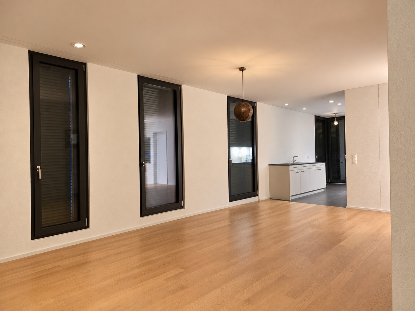Appartamento di 4 ½ locali, foto 6 di 6