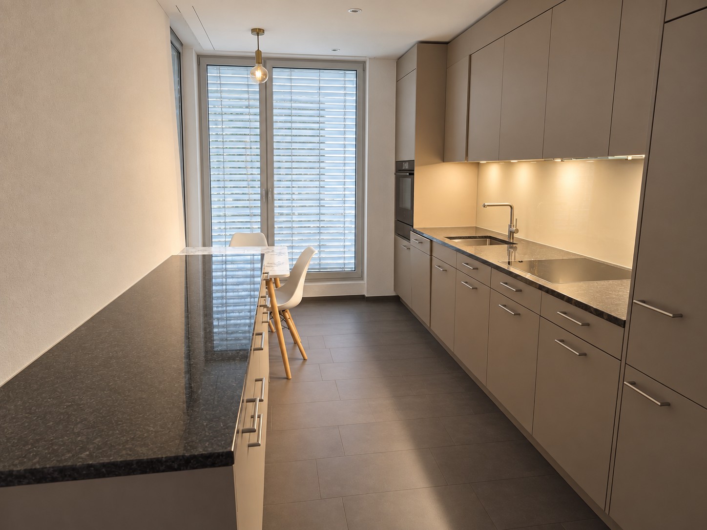 Appartamento di 4 ½ locali, foto 1 di 6