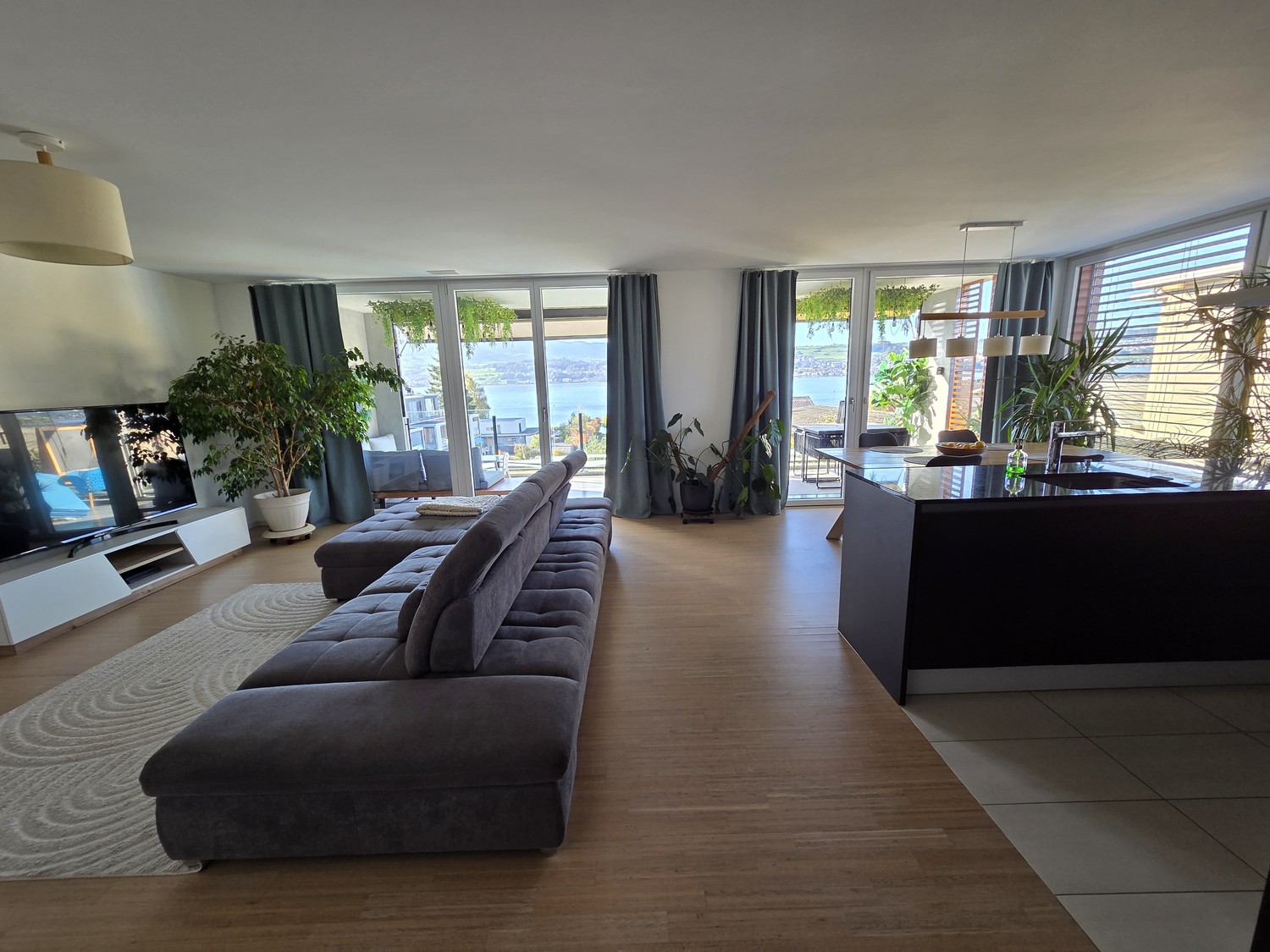 Appartamento di 3 ½ locali, foto 1 di 9