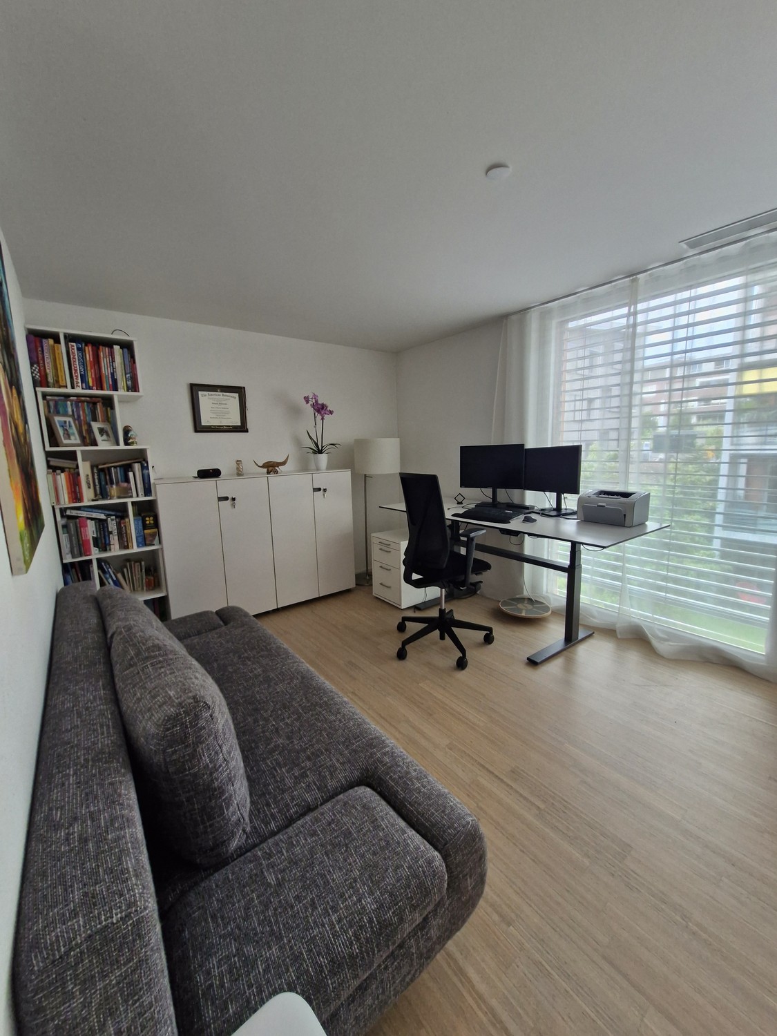 Appartamento di 3 ½ locali, foto 7 di 9