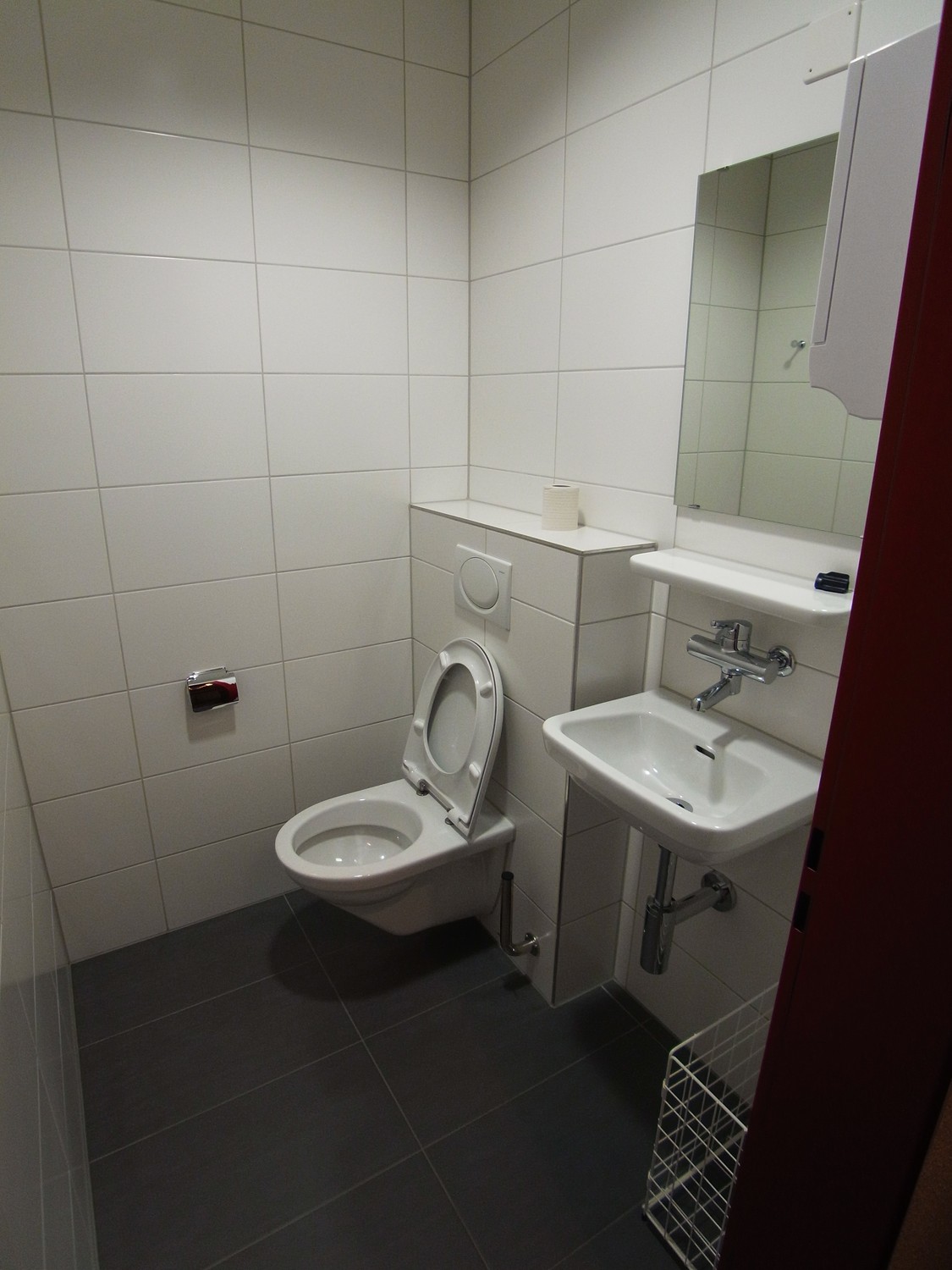 425m² ufficio