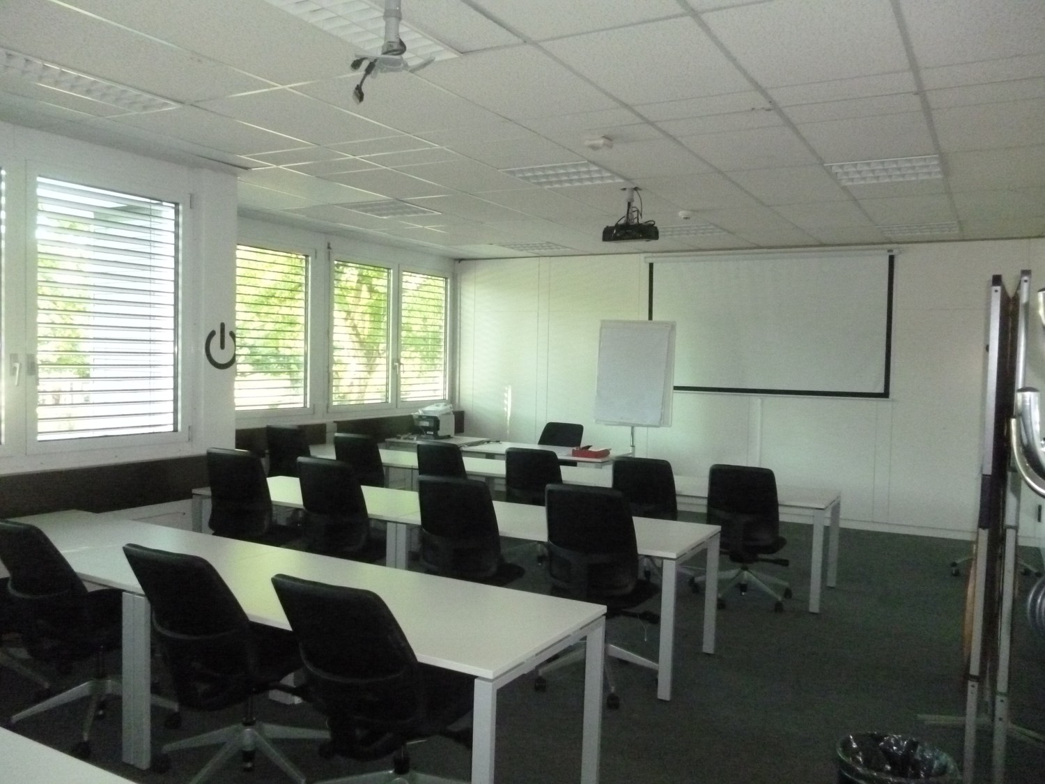 425m² ufficio