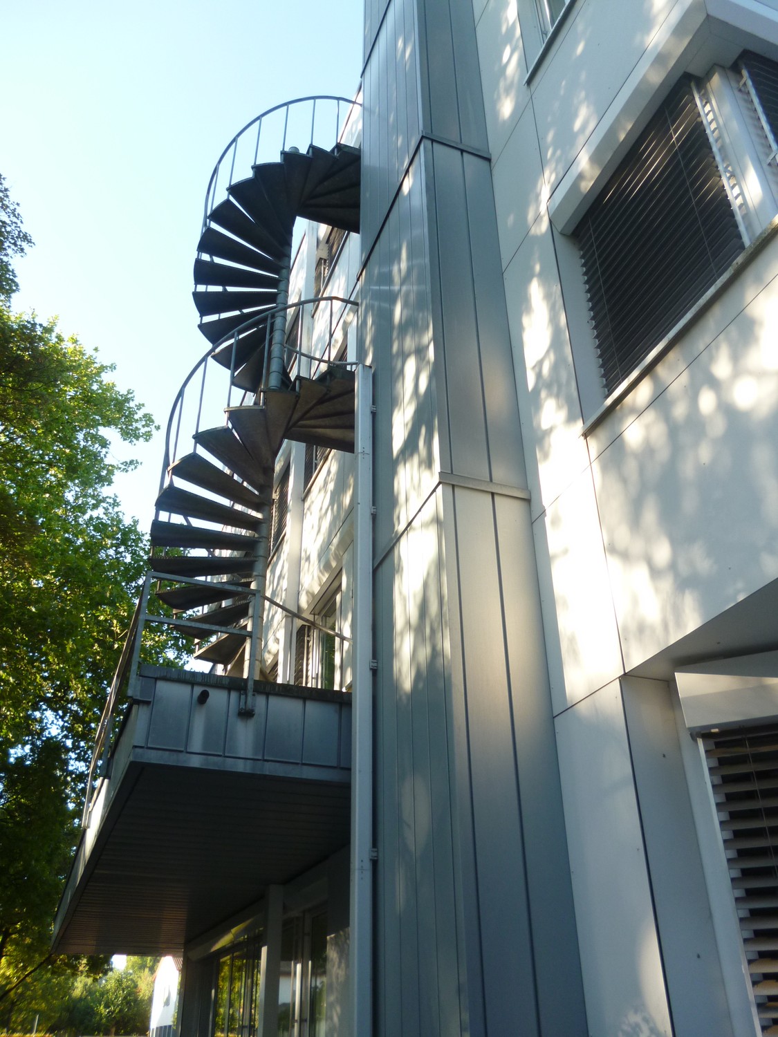 425m² ufficio