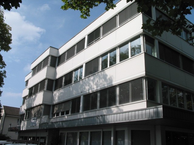 425m² ufficio