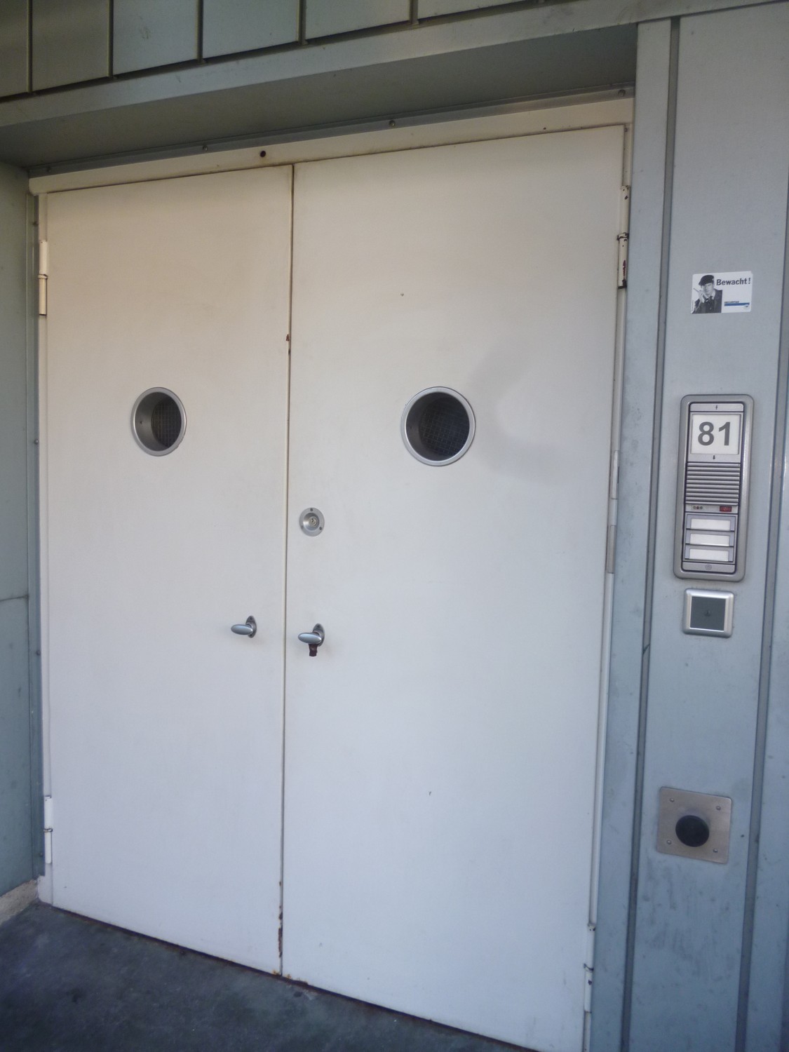 425m² ufficio