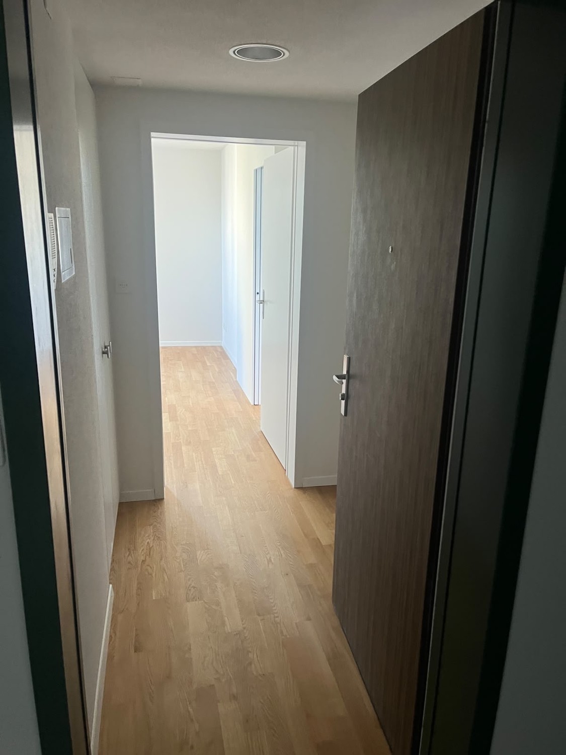 Appartamento di 1 ½ locali, foto 1 di 8