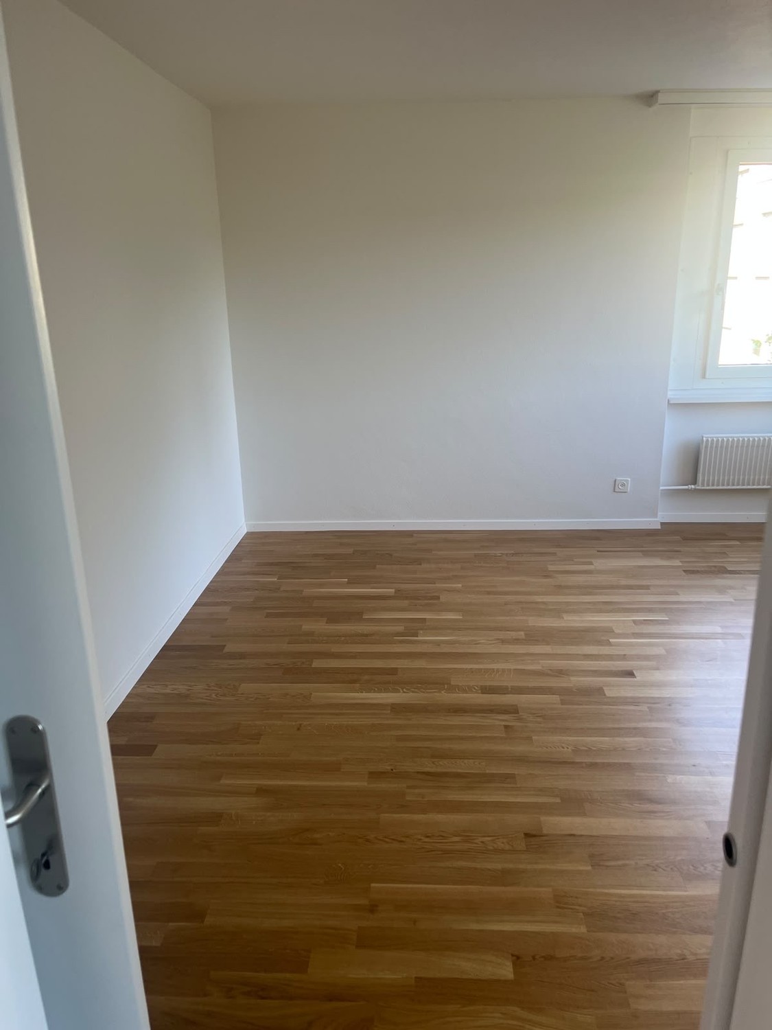 Appartamento di 1 ½ locali, foto 2 di 8