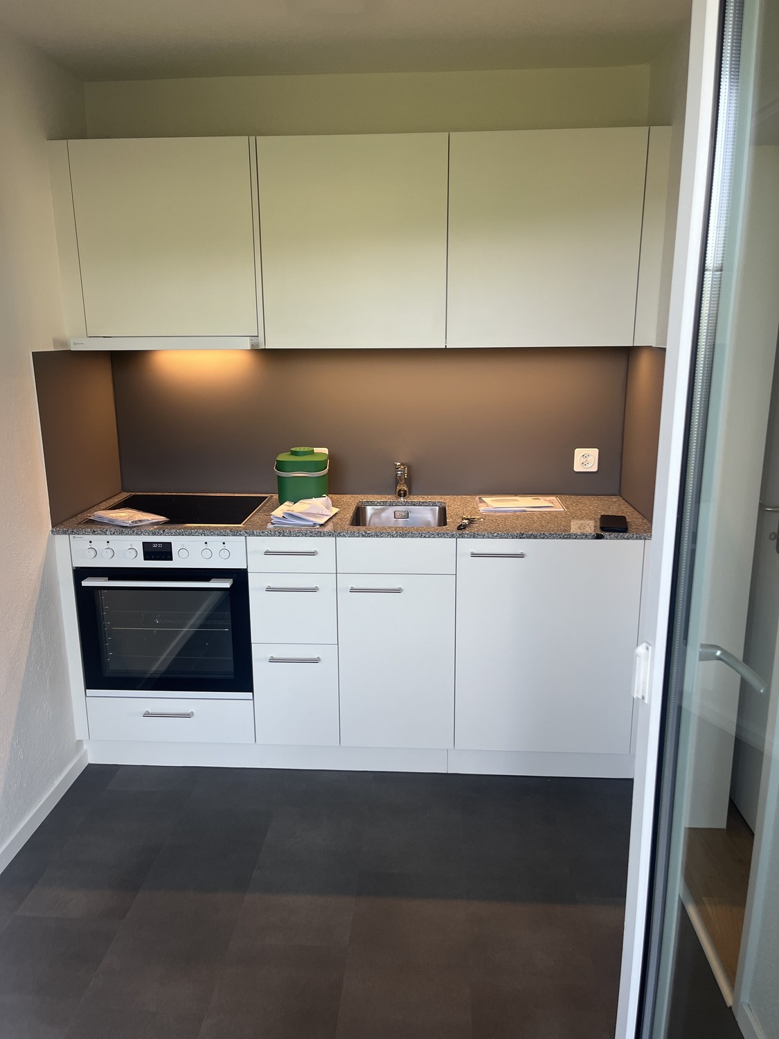 Appartamento di 1 ½ locali, foto 6 di 8