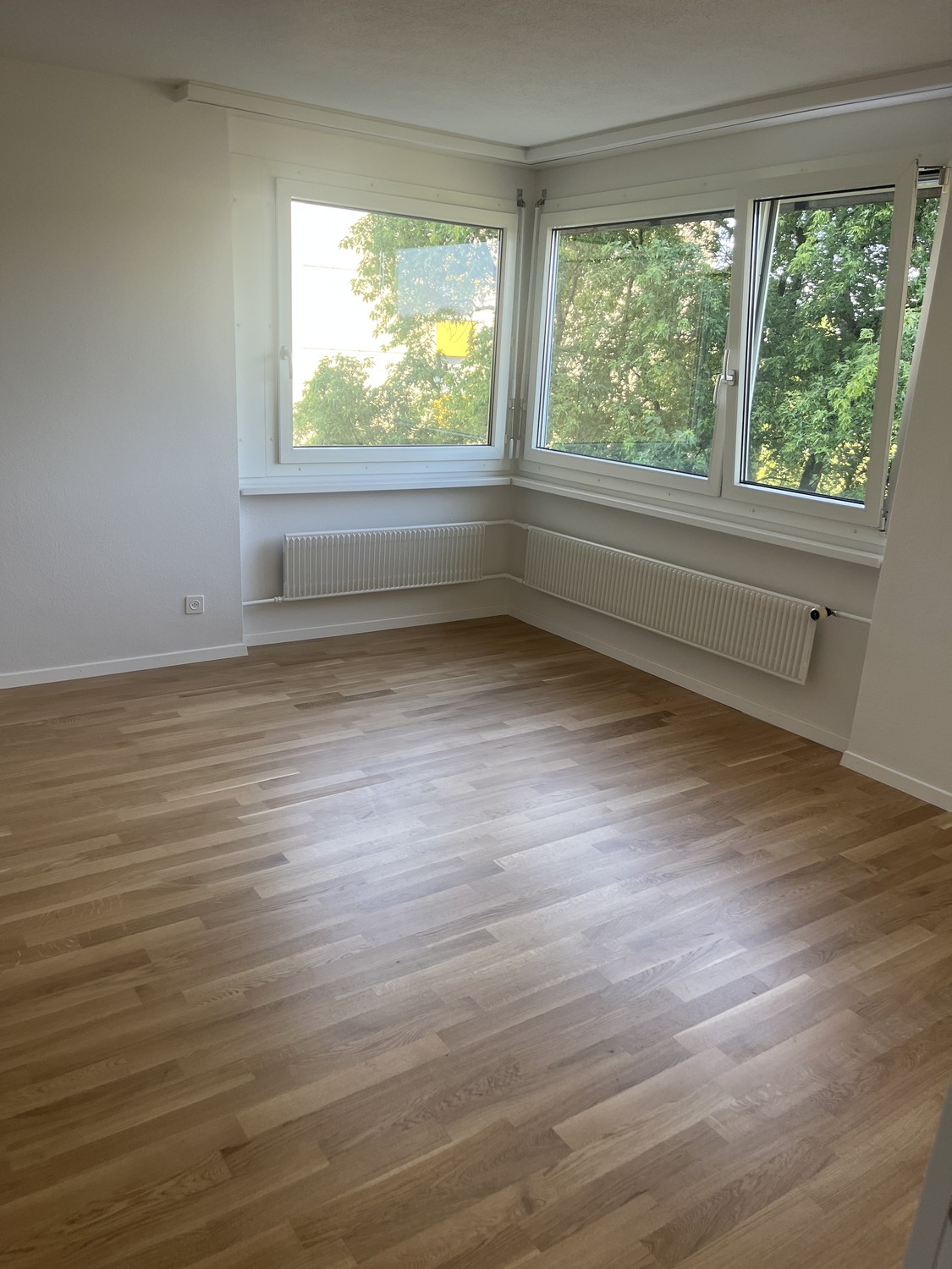 Appartamento di 1 ½ locali, foto 8 di 8
