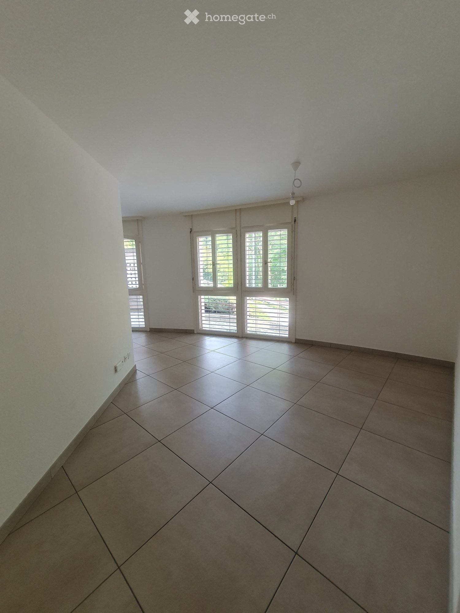 3 ½ rooms apartment, foto 4 di 5