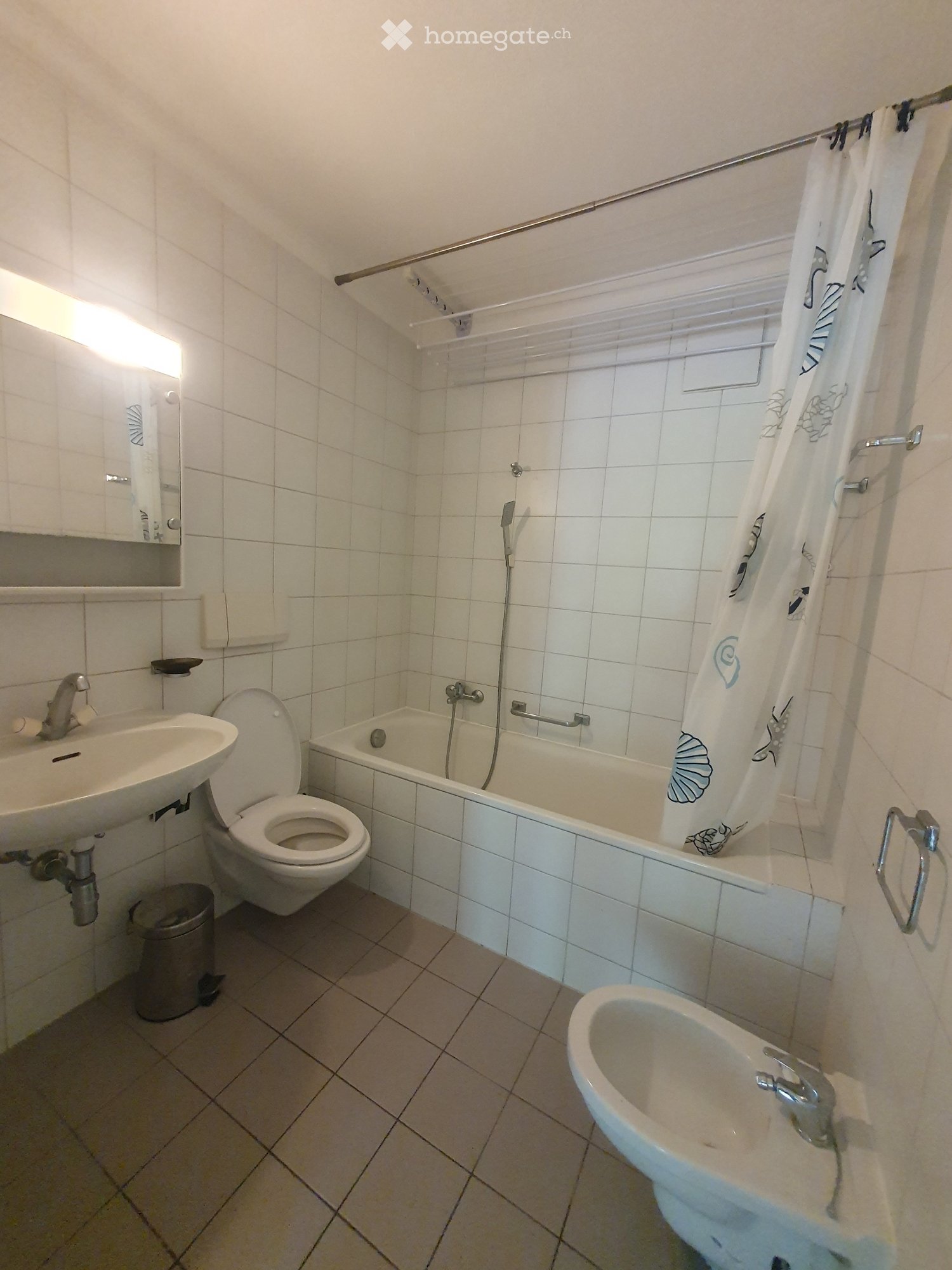 3 ½ rooms apartment, foto 5 di 5