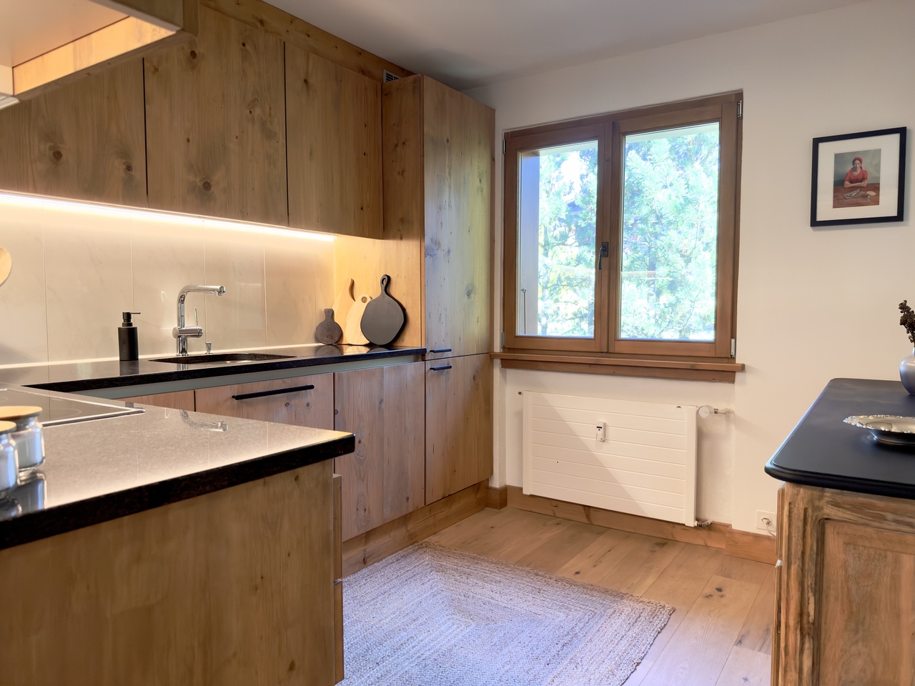 Appartamento di 3 ½ locali, foto 6 di 10