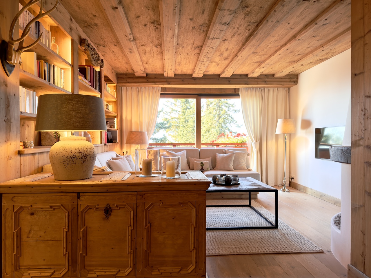 Appartamento di 3 ½ locali, foto 3 di 10