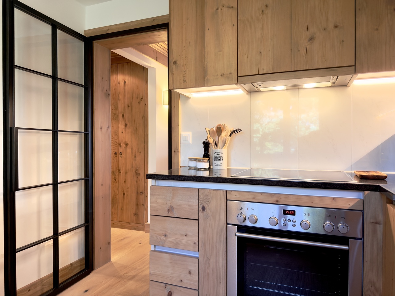 Appartamento di 3 ½ locali, foto 7 di 10