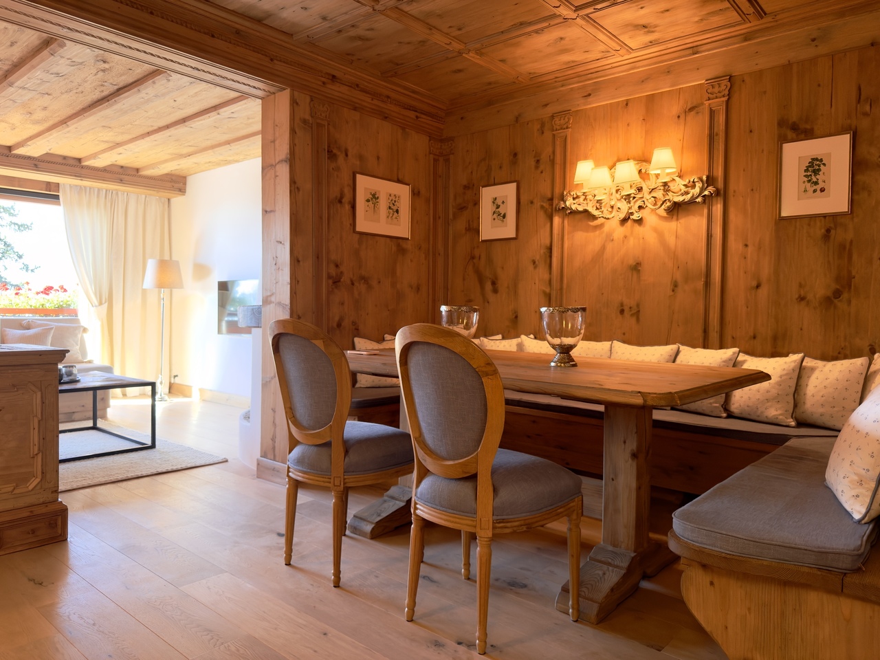 Appartamento di 3 ½ locali, foto 4 di 10