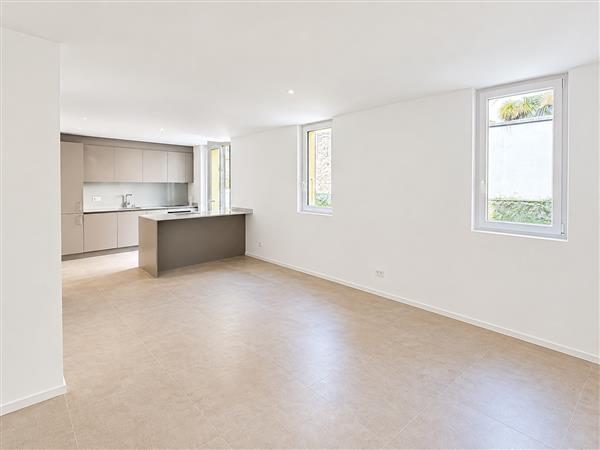 4 ½ rooms apartment, foto 4 di 10