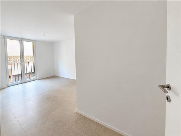 4 ½ rooms apartment, foto 10 di 10