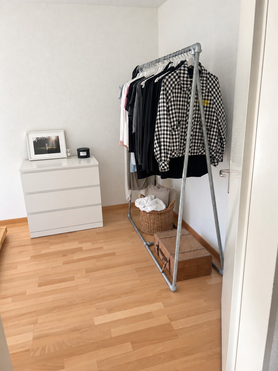 Appartamento di 2 ½ locali