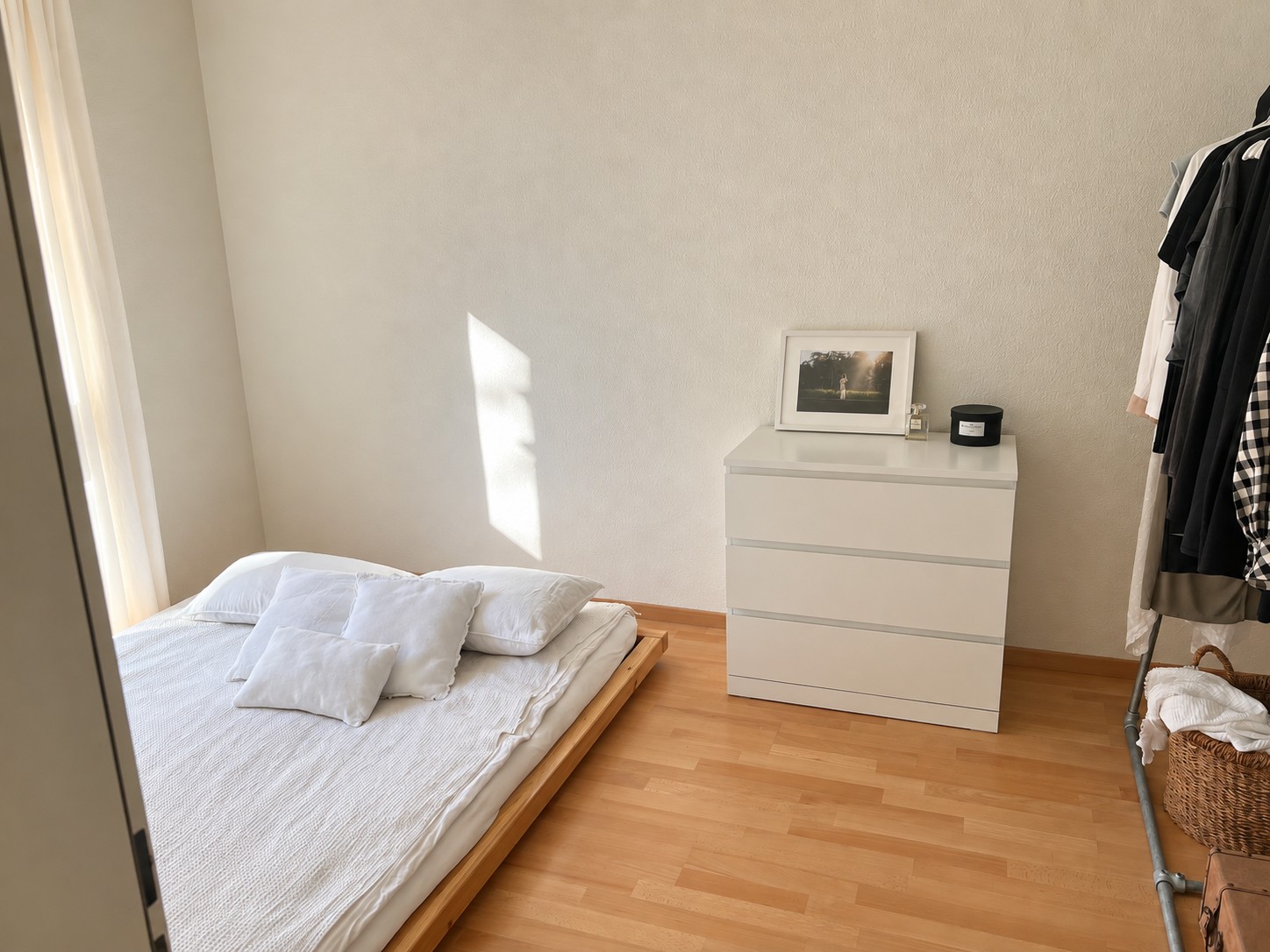 Appartamento di 2 ½ locali