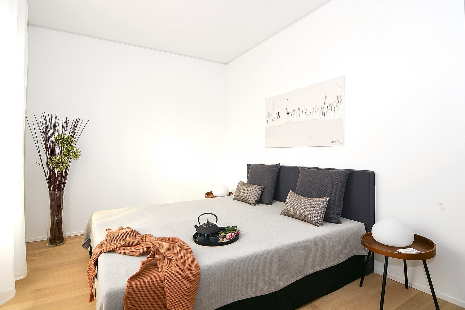 3 ½ rooms apartment, foto 6 di 9