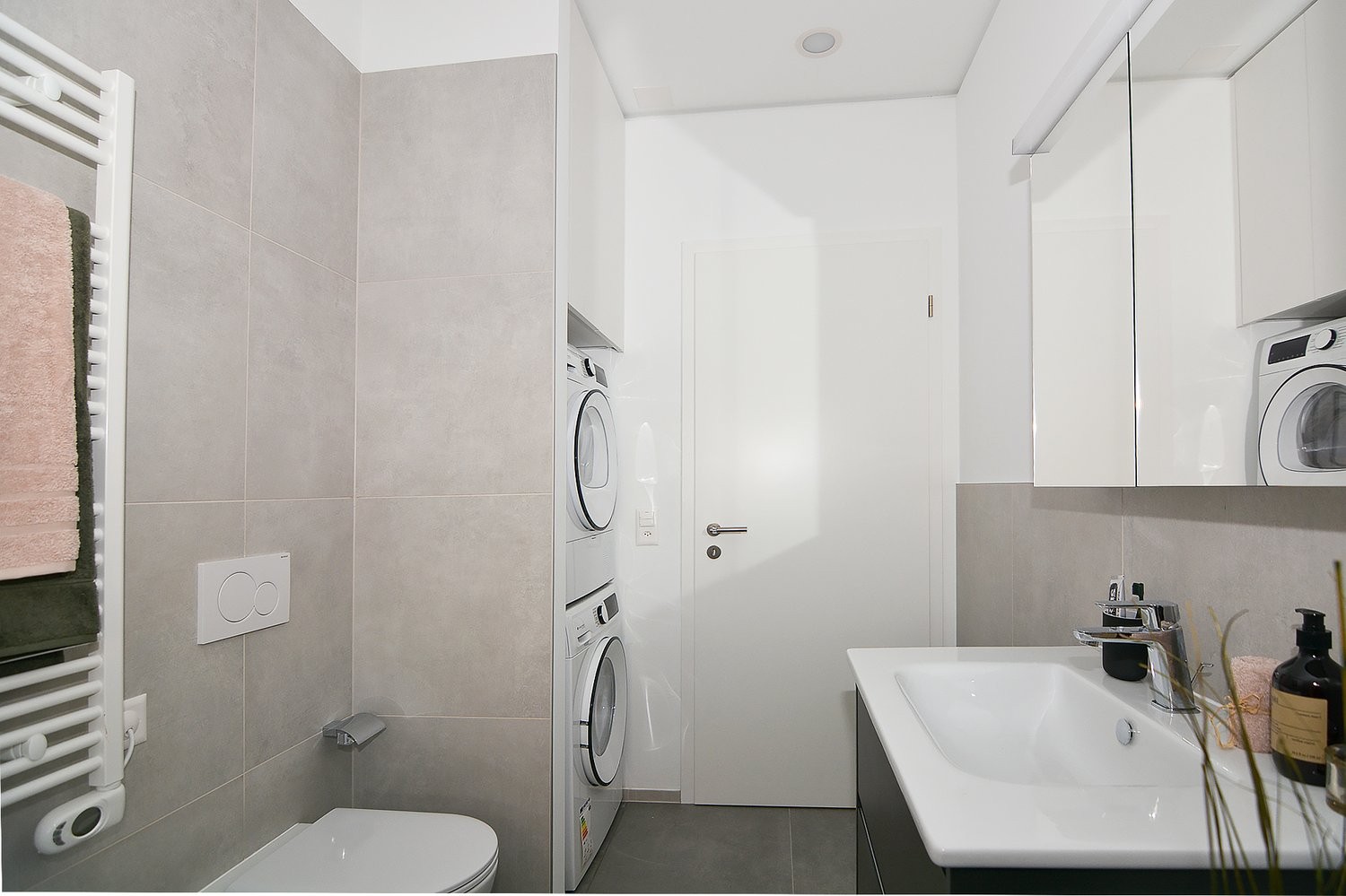 3 ½ rooms apartment, foto 4 di 9
