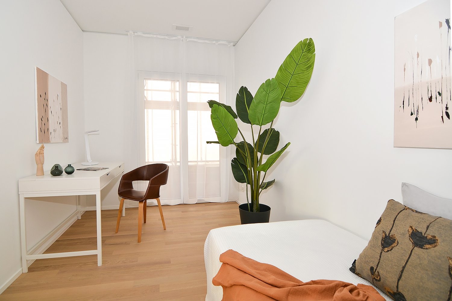 3 ½ rooms apartment, foto 7 di 9