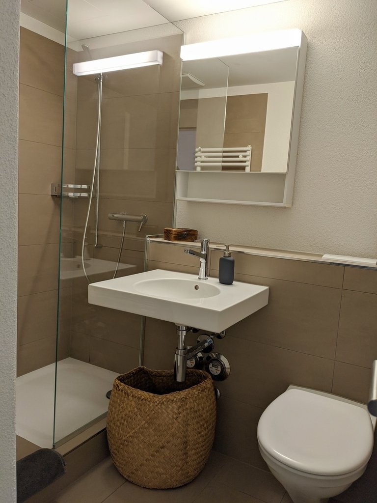Appartamento di 1 ½ locali