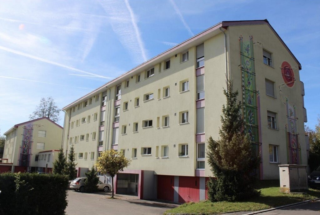Appartamento di 4 locali, foto 1 di 10