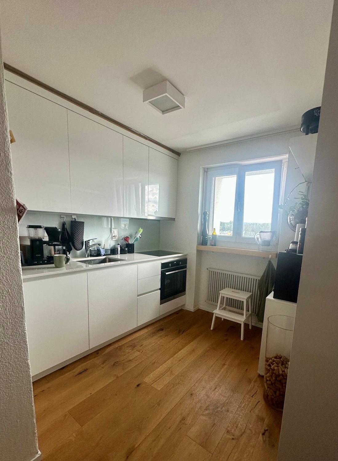 Appartamento di 3 ½ locali, foto 3 di 9