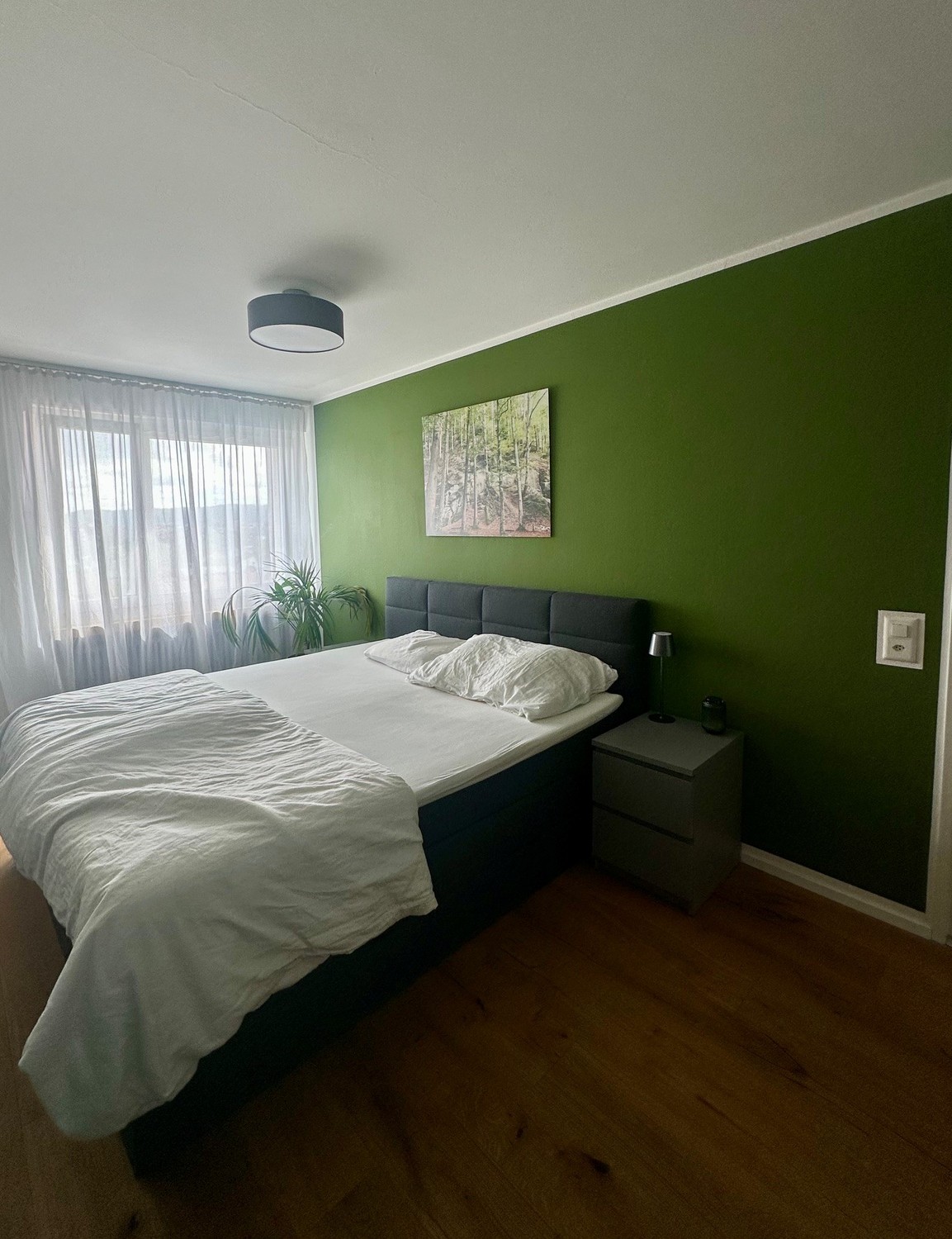 Appartamento di 3 ½ locali, foto 7 di 9